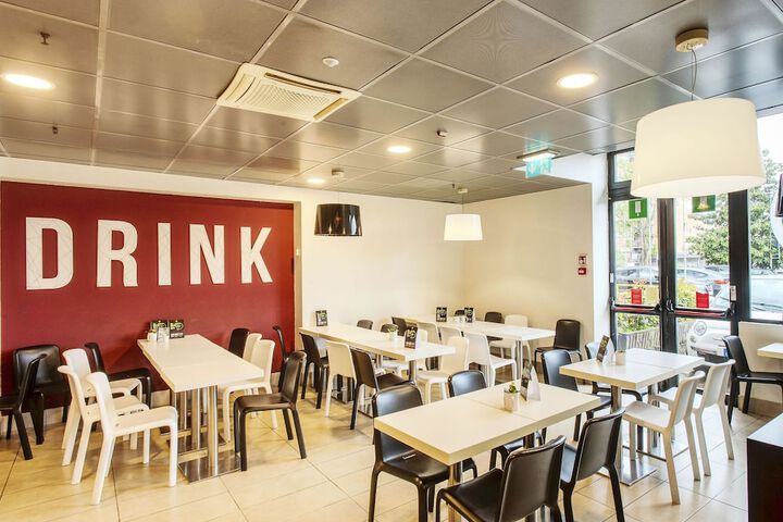 Dining Photos