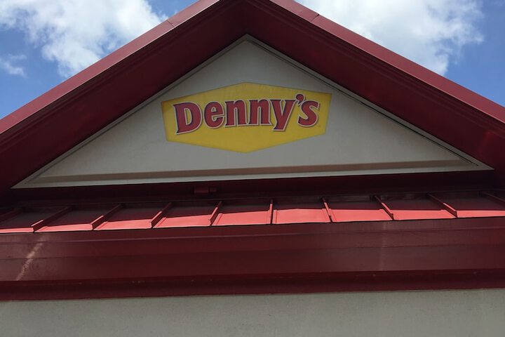 Family dining