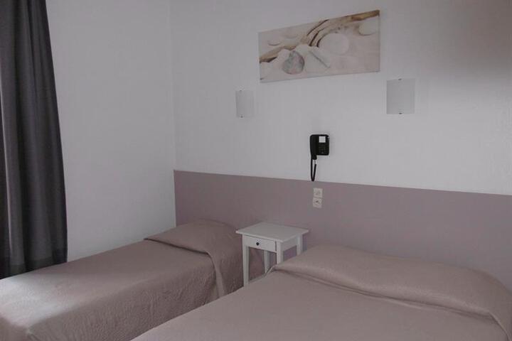 Inside Room Photo