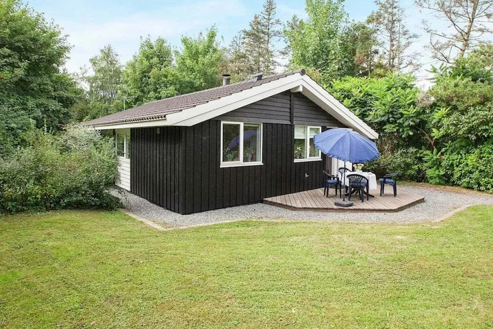 5 Person Holiday Home in Slagelse