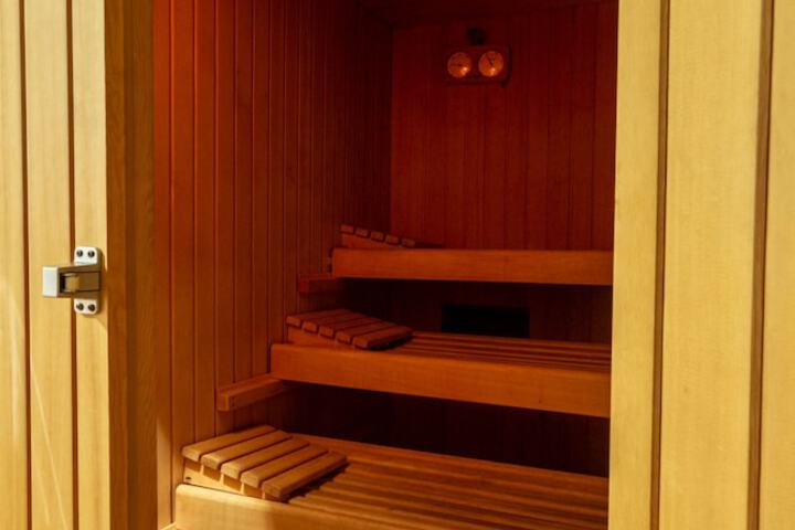 Spa Photos
