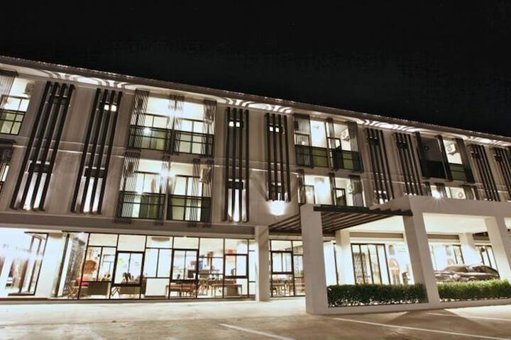 Hotel 55 of 55