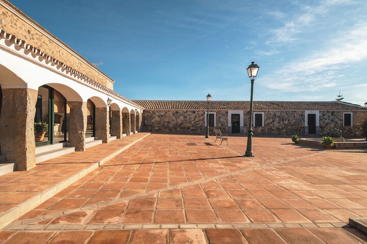 Photo of HOTEL RURAL FINCA BARRAL
