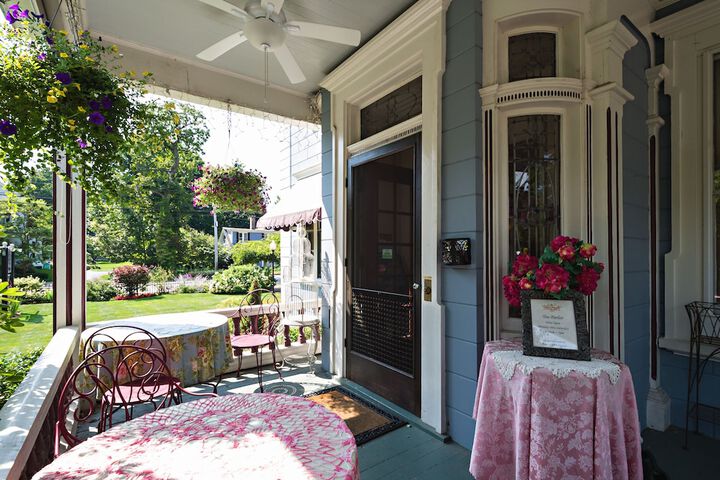 Terrace/Patio 86 of 88