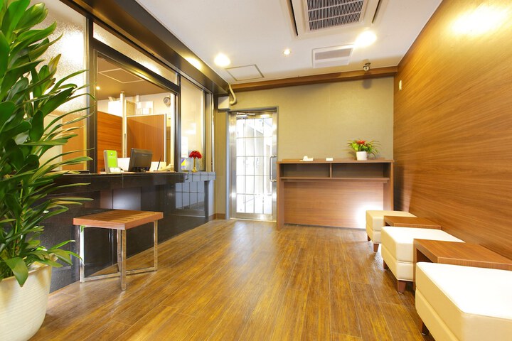 Hotel Interior 3 of 14