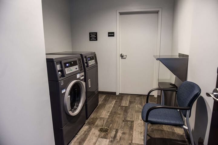 Property amenity