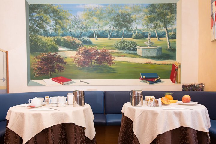 Restaurants