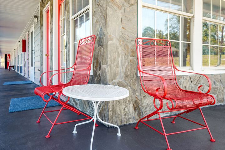 Terrace/Patio 12 of 14