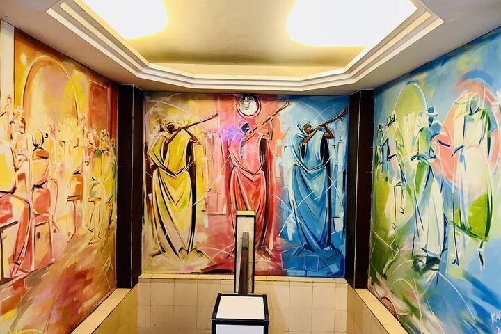 Hotel Interior 33 of 34