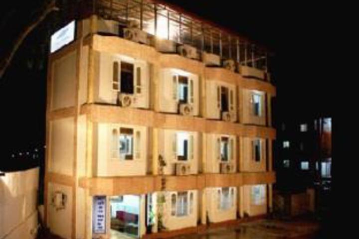 Hotel Chanakya