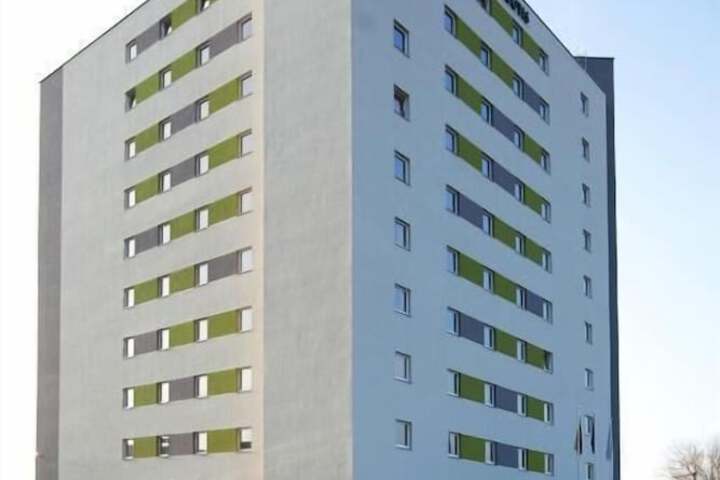 Hotel 46 of 46