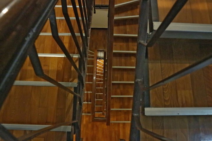 Hotel Interior 86 of 90