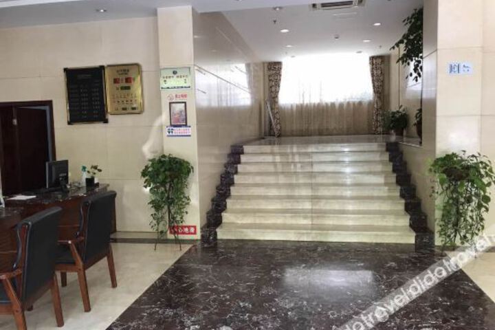 Hotel Interior 13 of 25