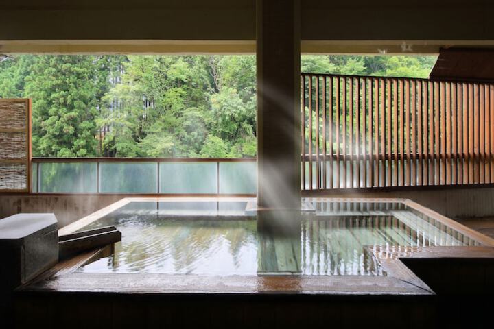 Spa Massage
