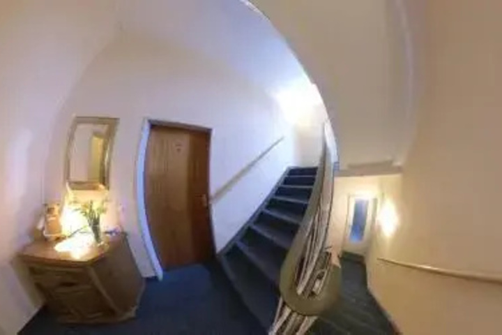 Haus Tjarks