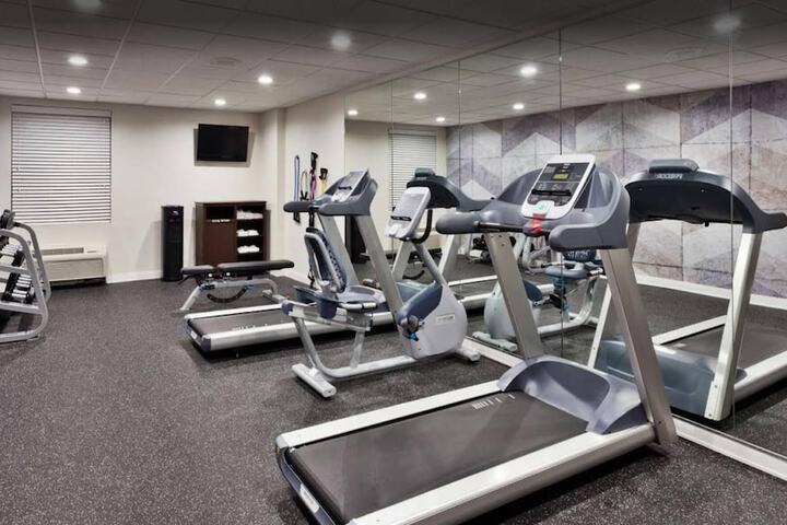 Health and Fitness 18 of 22