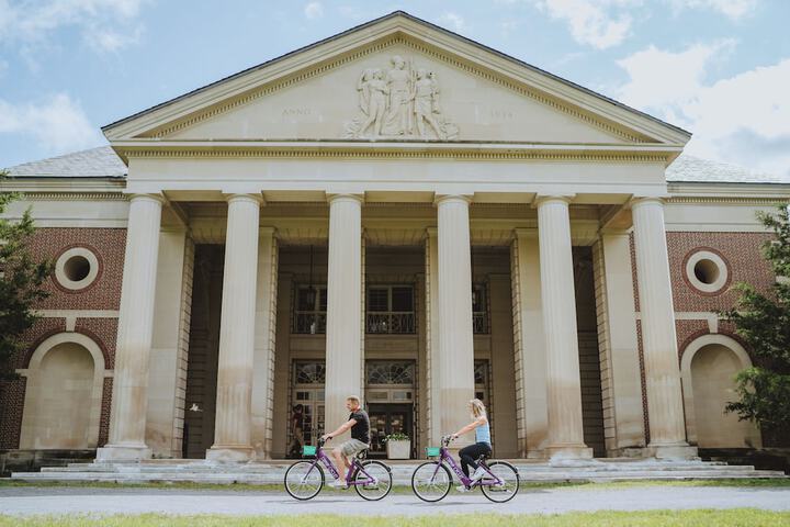 Bicycling