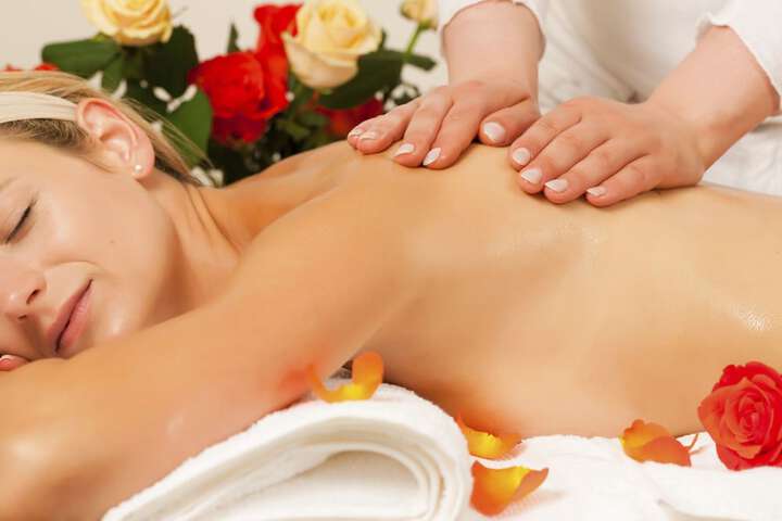 Spa and Wellness