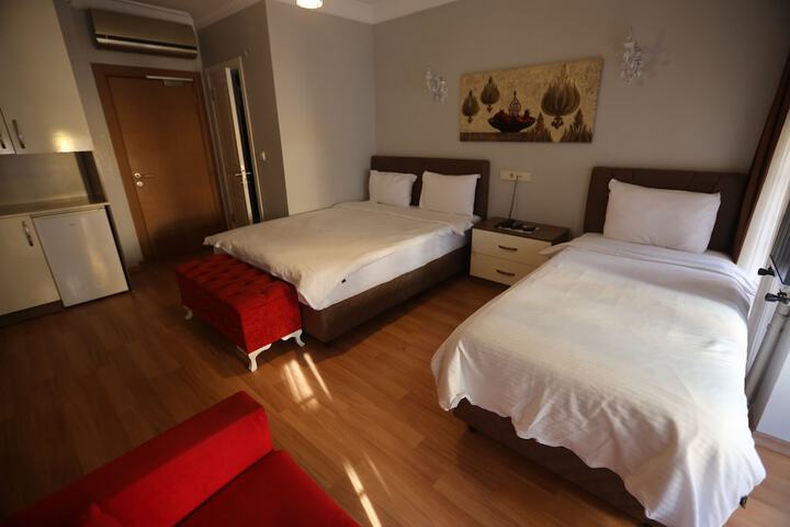Room 16 of 55