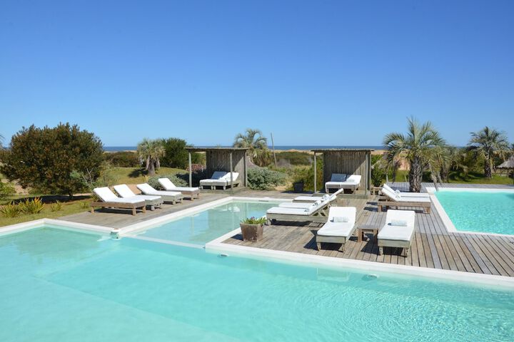 Casa Suaya in José Ignacio