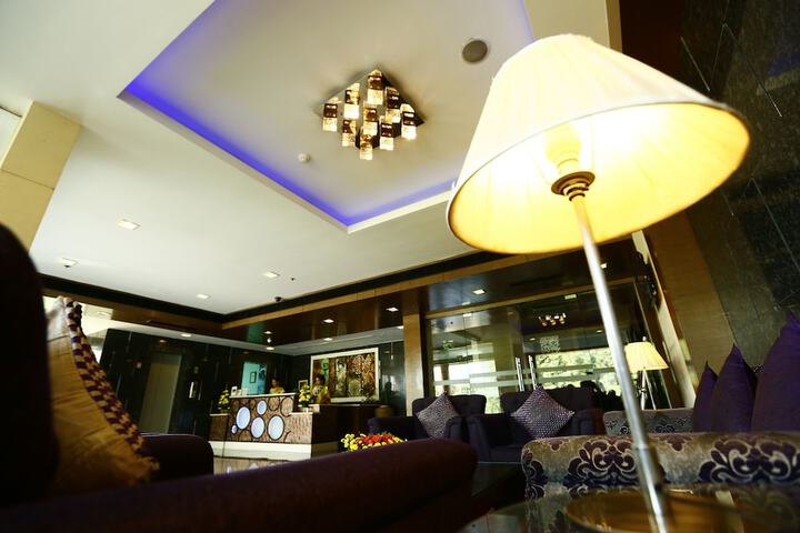 Hotel Interior 4 of 52