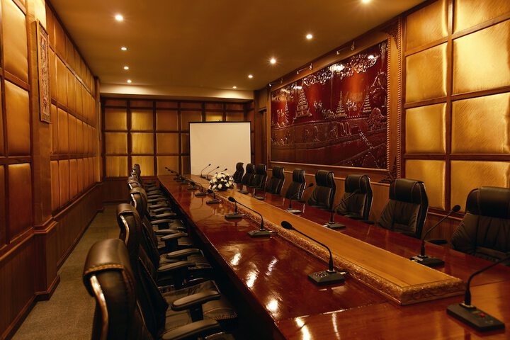 Meeting 46 of 56