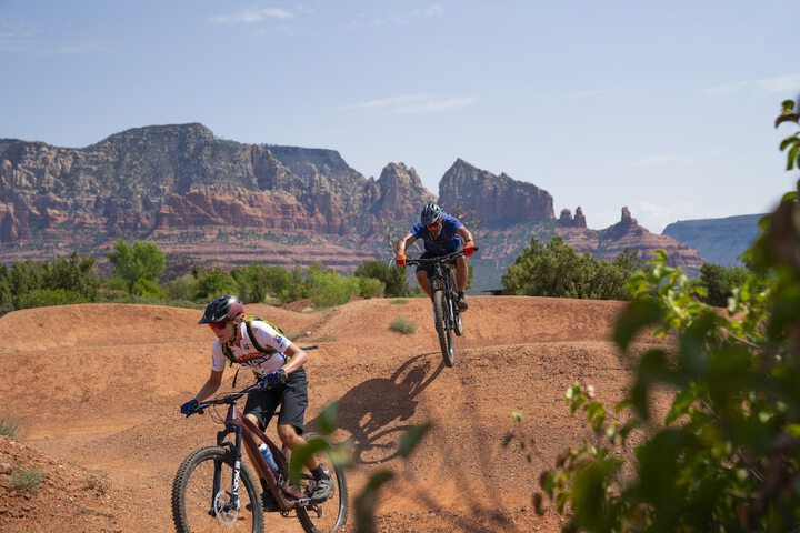 Bicycling