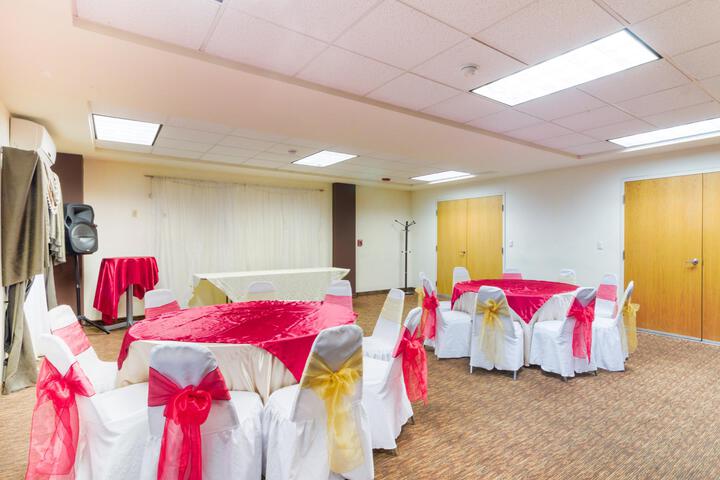Image of Capital O Hotel Herederos