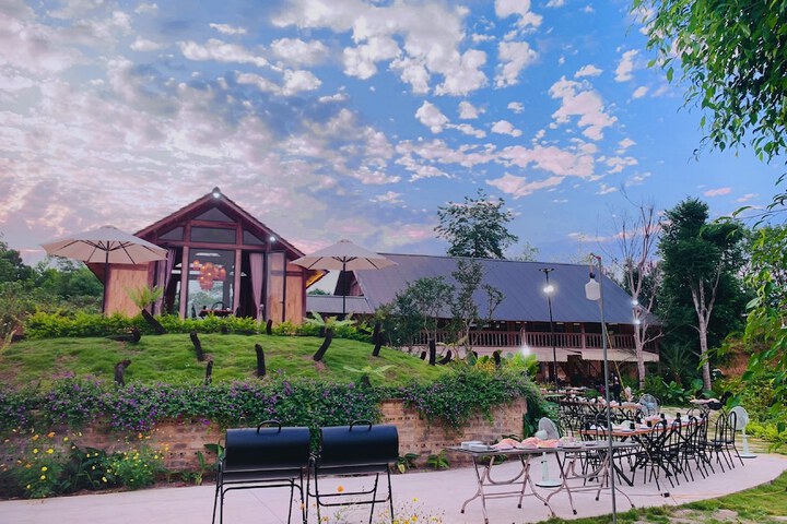 ROSE Villas &  Resort - Ba Vi in Hanoi