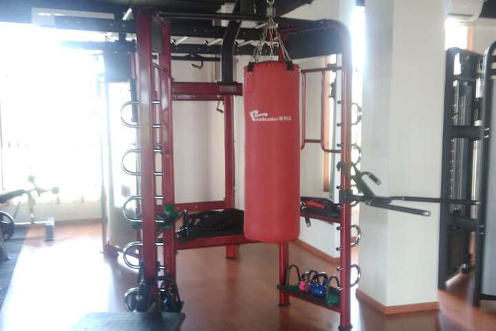 Health and Fitness 47 of 86