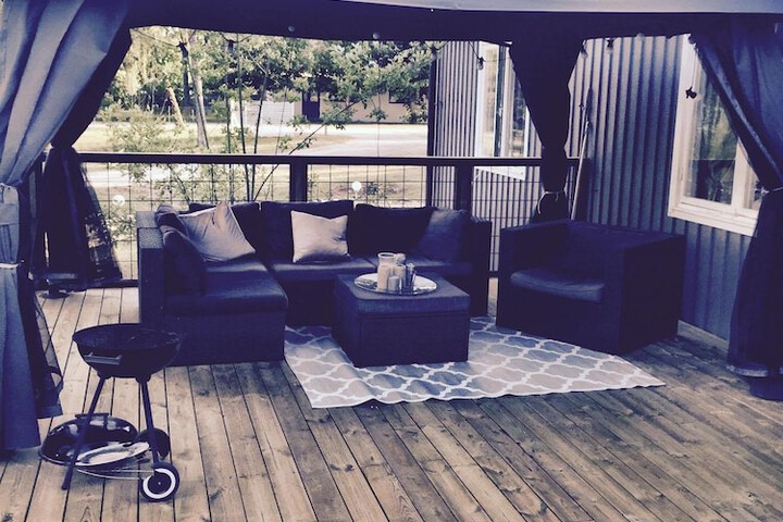 Terrace/Patio 36 of 38
