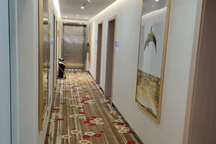 Hotel Interior 19 of 48