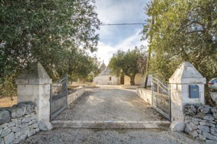 I Trulli di Sorba
