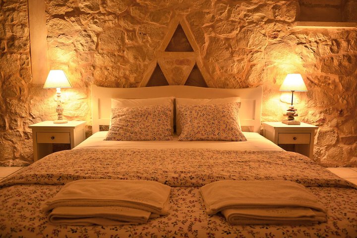 Sitia GreeceOlive Coast Suites