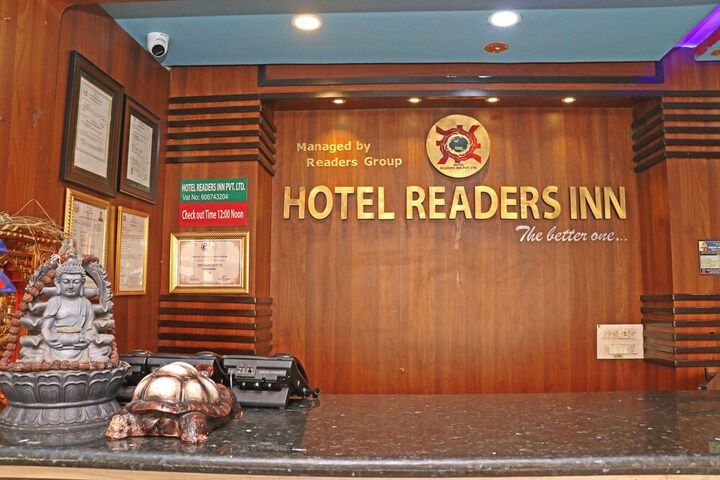 Hotel Interior 4 of 70