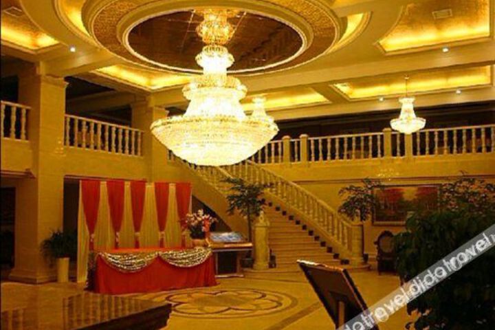 Hotel Interior 7 of 13