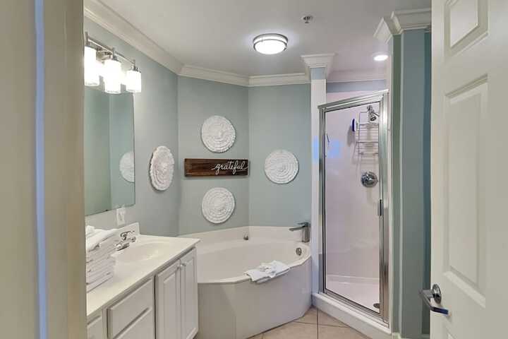 Bathroom Vanities