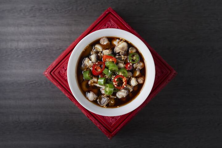 Dining Photos