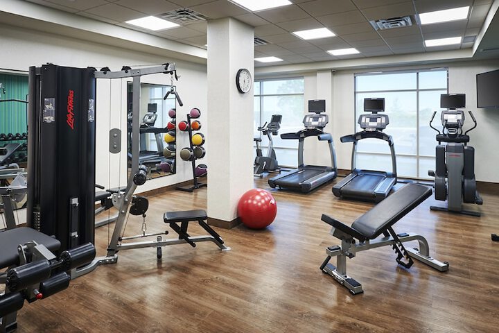 Health and Fitness 20 of 38