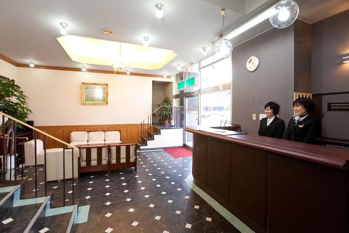 Hotel Interior 3 of 25