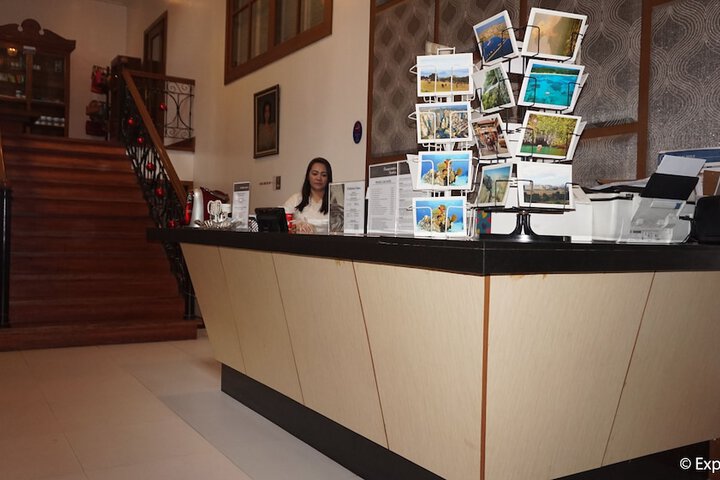 Hotel Interior 3 of 83