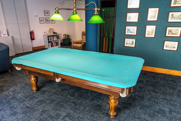 Billiards
