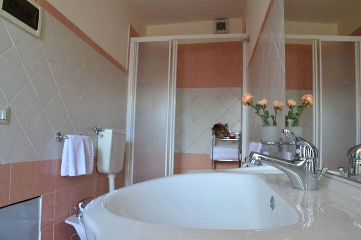 Bathroom Vanities