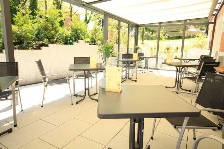 Sundeck