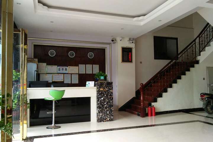 Hotel Interior 6 of 9
