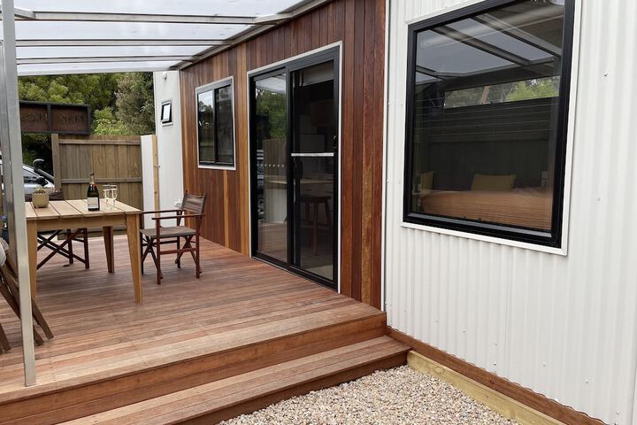 Terrace/Patio 29 of 50