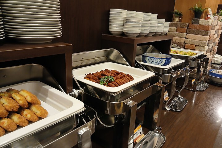 Restaurants