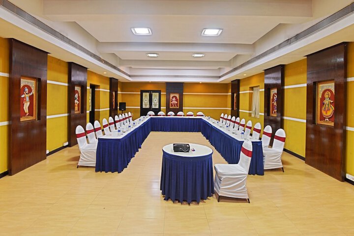 Meeting 38 of 48