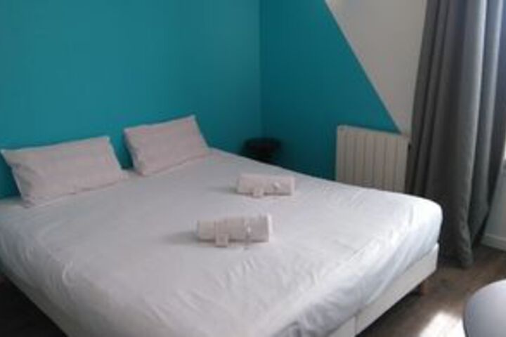 Guest Suite