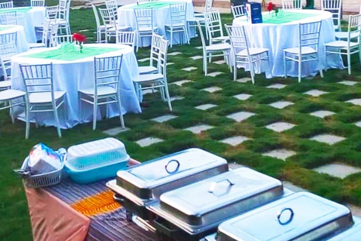 Wedding/Banquet 23 of 29